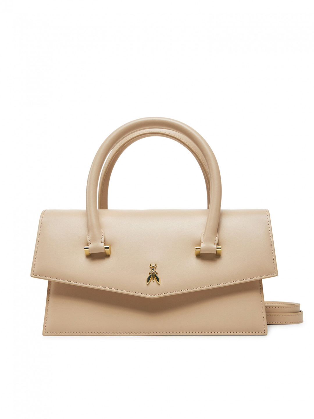 Patrizia Pepe Kabelka 8B0199 L061 Béžová